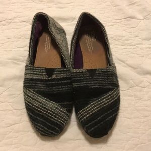 Lightly Worn Toms!